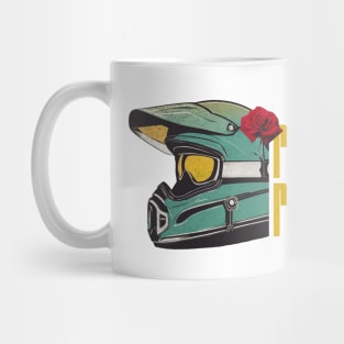 I'm a road romeo Mug